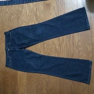Joes Honey jeans sz 32 2nd try